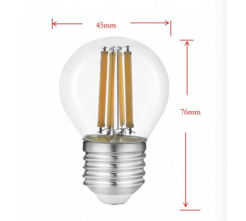 Лампа светодиодная Imperiumloft LF-254