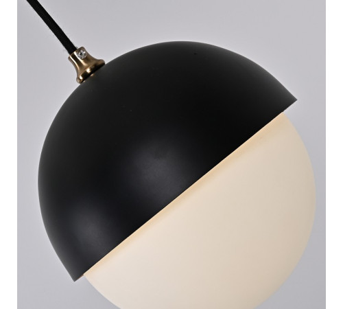 Подвесной светильник Imperiumloft Olve_B_01