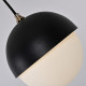 Подвесной светильник Imperiumloft Olve_B_01