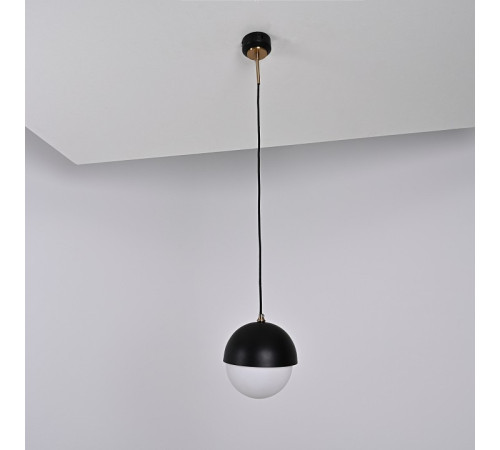 Подвесной светильник Imperiumloft Olve_B_01