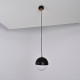 Подвесной светильник Imperiumloft Olve_B_01