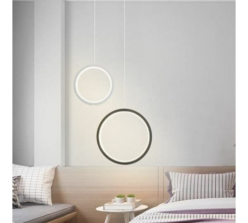 Подвесной светильник Imperiumloft Liena01
