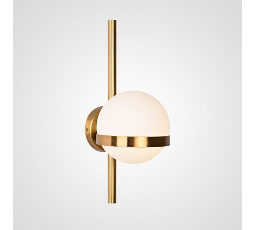 Накладной светильник Imperiumloft Echos01