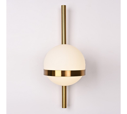 Накладной светильник Imperiumloft Echos01