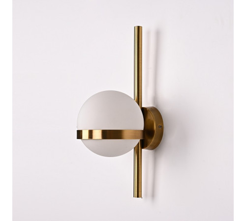 Накладной светильник Imperiumloft Echos01