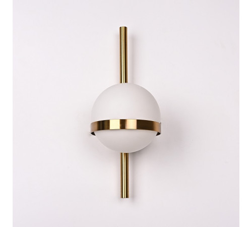 Накладной светильник Imperiumloft Echos01