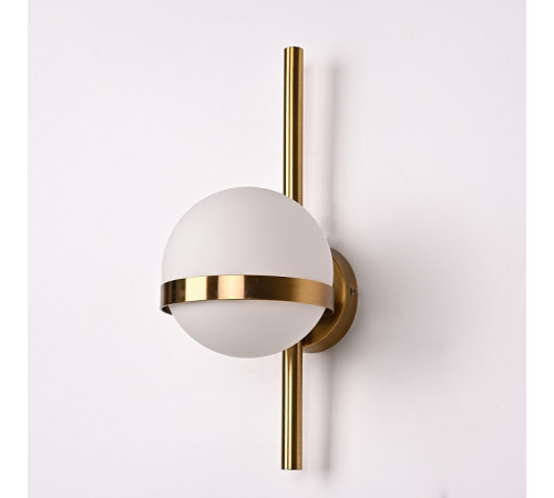 Накладной светильник Imperiumloft Echos01