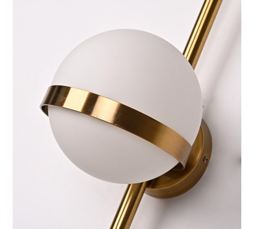 Накладной светильник Imperiumloft Echos01