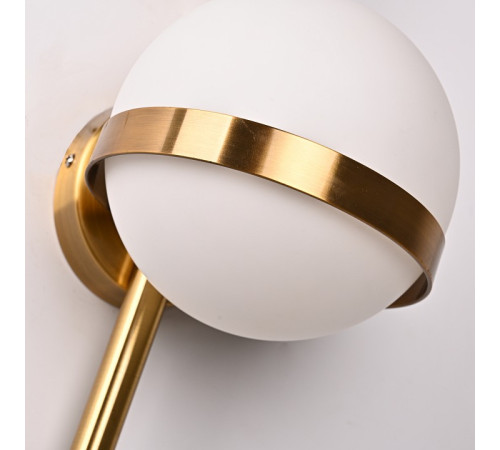 Накладной светильник Imperiumloft Echos01