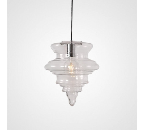 Подвесной светильник Imperiumloft Neverending01