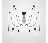 Подвесной светильник Imperiumloft  Neverending01