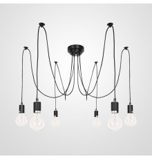 Подвесной светильник Imperiumloft  Neverending01