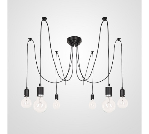 Подвесной светильник Imperiumloft Neverending01