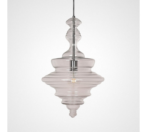 Подвесная люстра Imperiumloft Spider01