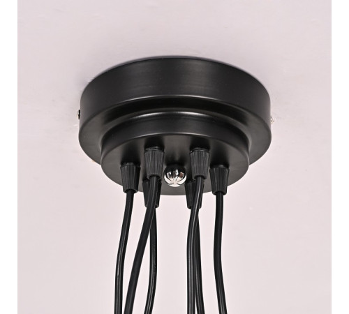 Подвесная люстра Imperiumloft Spider01