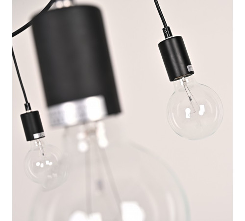 Подвесная люстра Imperiumloft Spider01