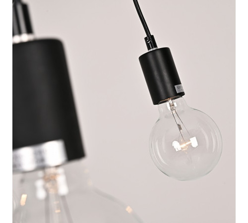 Подвесная люстра Imperiumloft Spider01