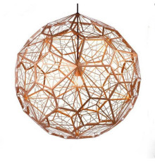 Подвесной светильник Imperiumloft Etch Web 40.019