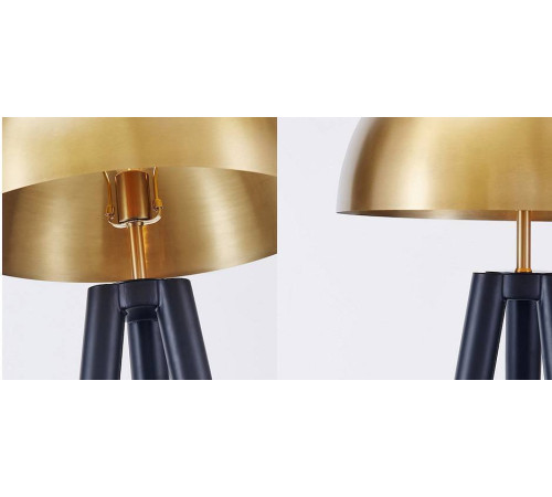 Торшер Imperiumloft Matthew Fairbank Fife Tripod 41.053-0