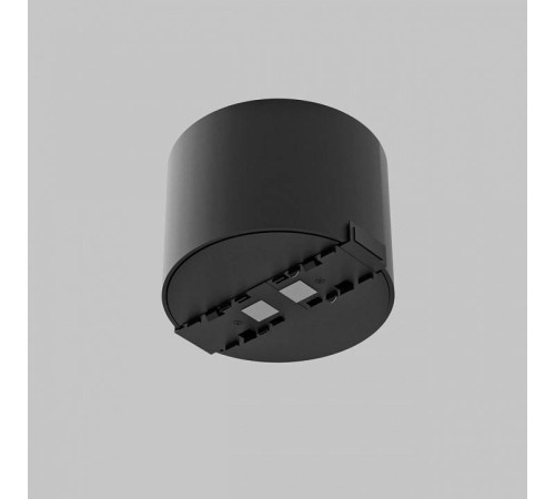 Светильник накладной Imex UT25 8 Вт черный IL.0007.1300-8-BK