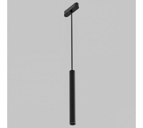 Подвесной светильник Imex UT25 Black IL.0007.1400-8-BK