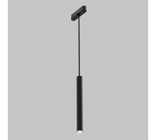 Подвесной светильник Imex UT25 Black IL.0007.1400-8-BK
