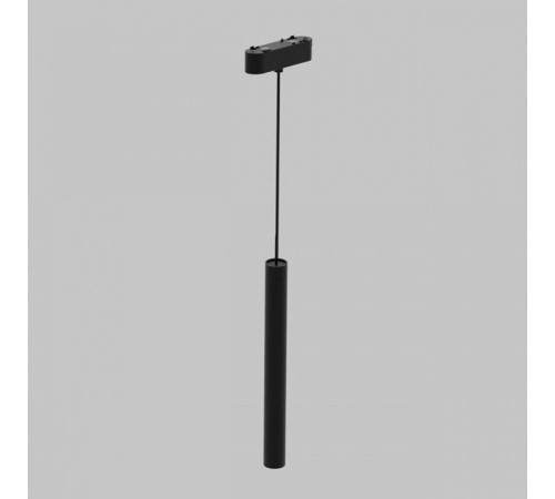 Подвесной светильник Imex UT25 Black IL.0007.1400-8-BK
