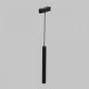Подвесной светильник Imex UT25 Black IL.0007.1400-8-BK