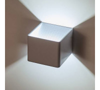 Накладной светильник Imex GEOMETRY белый IL.0014.0003 WH