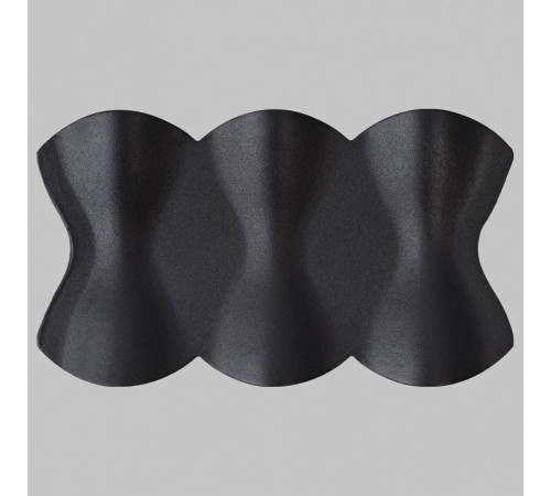 Накладной светильник Imex CROSS IL.0014.0019-6-BK