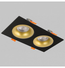 Встраиваемый светильник Imex IL.0029.0010 IL.0029.0010-2-BMG