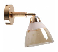 Бра Imex MD.8315 MD.8315-1-W-FGD+WOOD