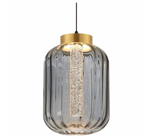 Подвесной светильник Imex PLC-7077 PLC-7077-180-P-GREY