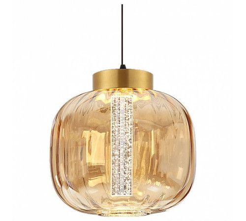 Подвесной светильник Imex PLC-7077 PLC-7077-210-P-AMBER
