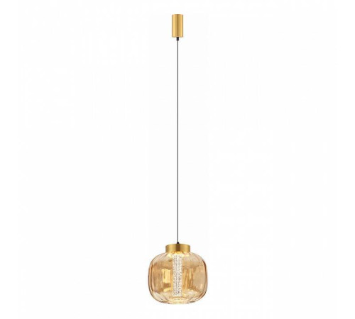 Подвесной светильник Imex PLC-7077 PLC-7077-210-P-AMBER