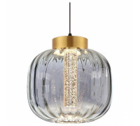 Подвесной светильник Imex PLC-7077 PLC-7077-210-P-GREY