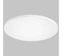 Светильник накладной Imex RONDA 40 Вт CCT белый PLC.500-40-CCT-WH