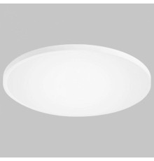Светильник накладной Imex RONDA 40 Вт CCT белый PLC.500-40-CCT-WH