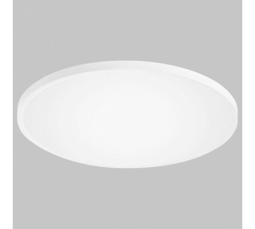 Светильник накладной Imex RONDA 40 Вт CCT белый PLC.500-40-CCT-WH