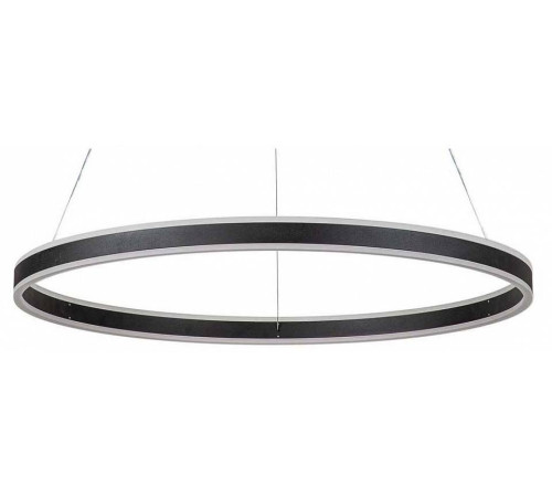 Подвесной светильник Indigo Galass 14001/1P Black