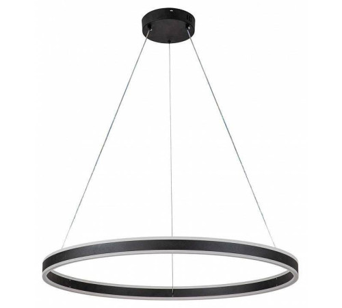 Подвесной светильник Indigo Galass 14001/1P Black