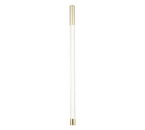 Подвесной светильник Indigo Vettore 14006/1P Gold