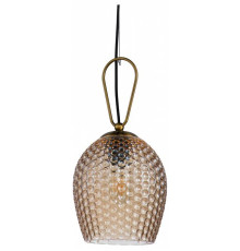 Подвесной светильник Indigo Armonia 11001/1P Brass