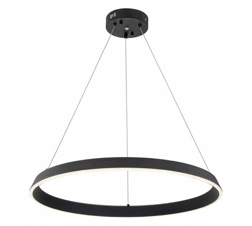 Подвесной светильник Indigo Orta 14019/1P Black
