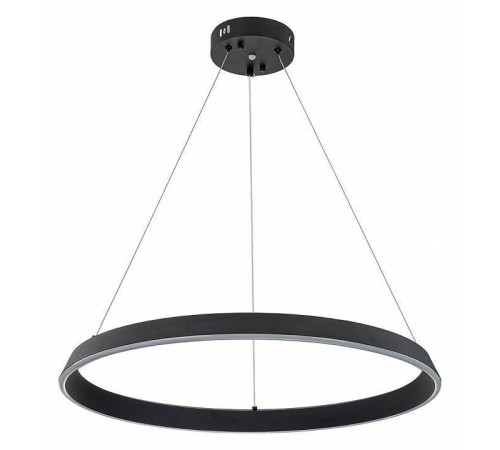 Подвесной светильник Indigo Orta 14019/1P Black