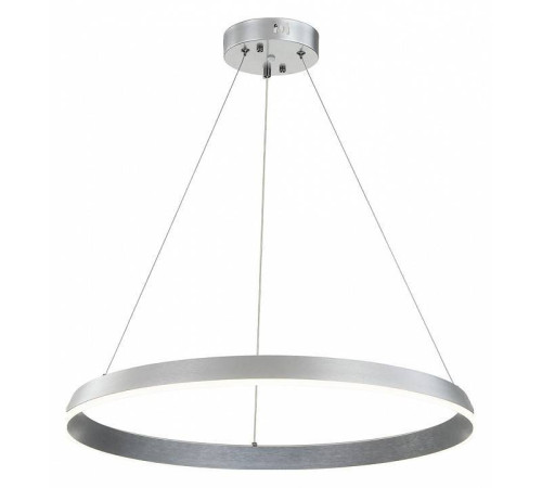 Подвесной светильник Indigo Orta 14019/1P Silver