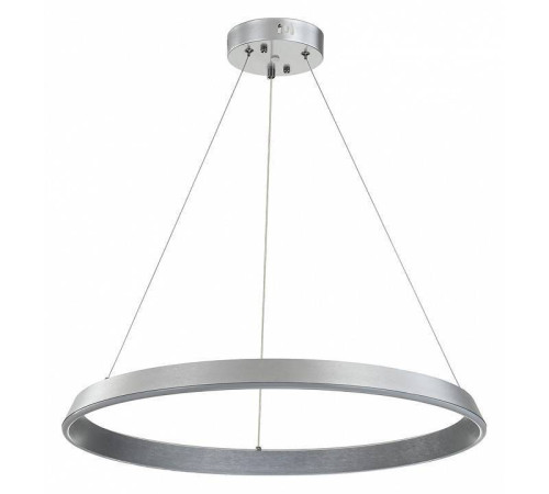 Подвесной светильник Indigo Orta 14019/1P Silver