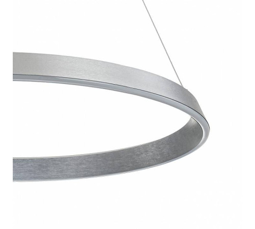 Подвесной светильник Indigo Orta 14019/1P Silver