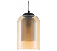 Подвесной светильник Indigo Coffee 11013/1P Coffee