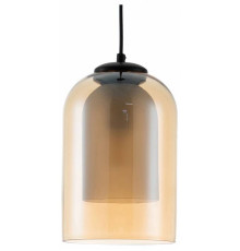 Подвесной светильник Indigo Coffee 11013/1P Coffee